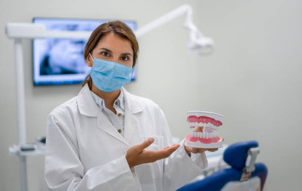 Best Emergency Dental Care for Broken or Chipped Teeth in Sandy Hook, CT
