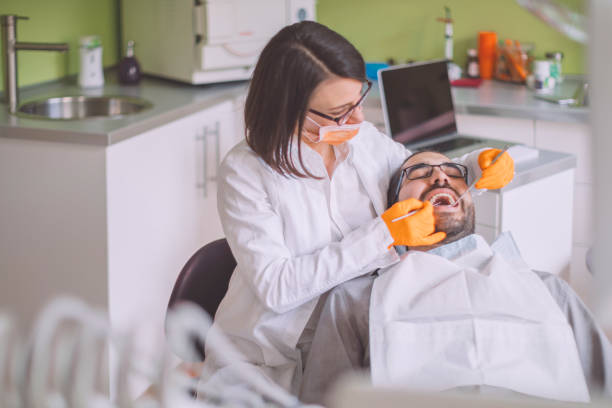 Best Same-Day Emergency Dental Services in Sandy Hook, CT