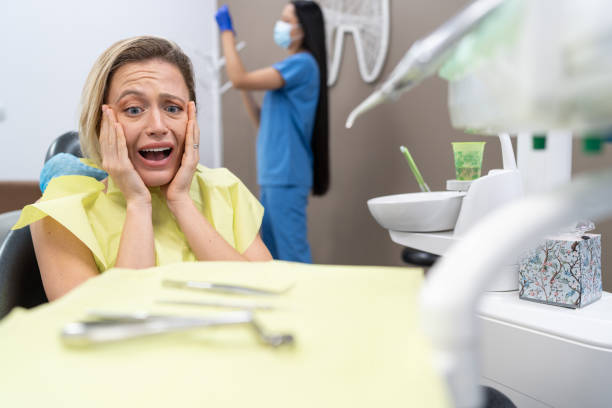 Best Emergency Wisdom Teeth Removal in Sandy Hook, CT